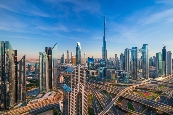 Mainland Company Setup with DED-Dubai - Qromozone